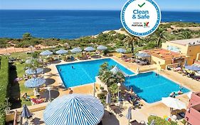 Hotel Baia Cristal Beach & Spa Resort